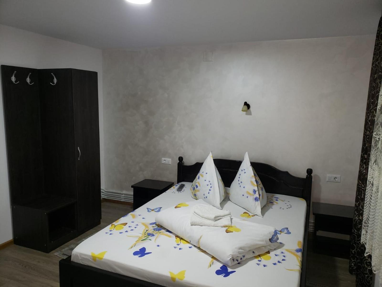 Hotel Casa Nicoleta Gura Humorului Zimmer foto