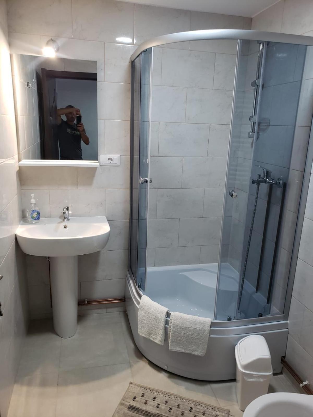 Hotel Casa Nicoleta Gura Humorului Zimmer foto